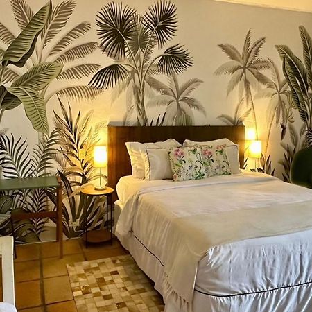 Hotel Casa Paradiso Гуаружа Екстер'єр фото