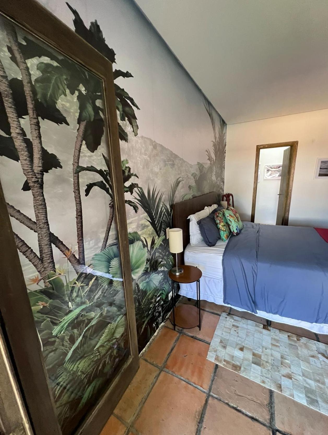 Hotel Casa Paradiso Гуаружа Екстер'єр фото