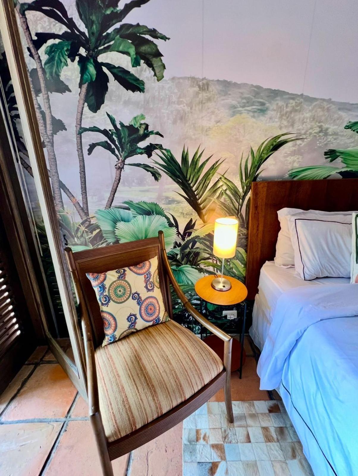 Hotel Casa Paradiso Гуаружа Екстер'єр фото